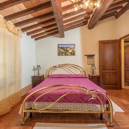 Villa Country Sarteano