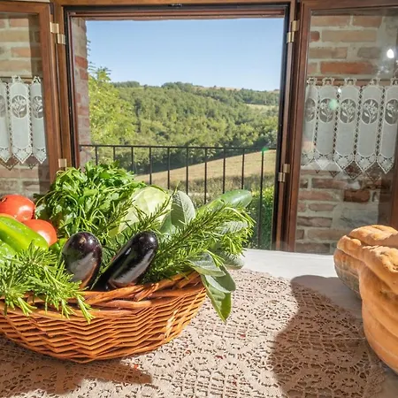 Country Villa *