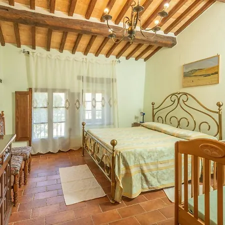 Villa Country Sarteano